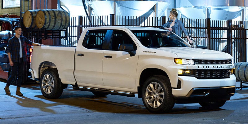 Business Elite - Heritage GMC Buick in Rockwall TX