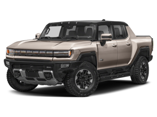 HUMMER EV vs Tesla Cybertruck - Heritage GMC Buick in Rockwall TX