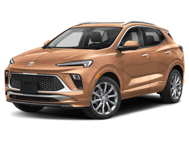 Buick Encore GX - Heritage GMC Buick in Rockwall TX