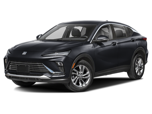 Buick Envista - Heritage GMC Buick in Rockwall TX