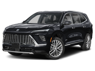 Buick Enclave - Heritage GMC Buick in Rockwall TX