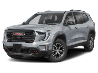 GMC Acadia - Heritage GMC Buick in Rockwall TX