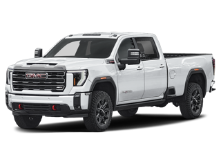 GMC Sierra HD - Heritage GMC Buick in Rockwall TX