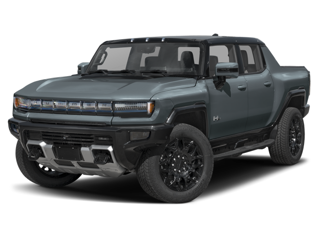 GMC Hummer EV Pickup