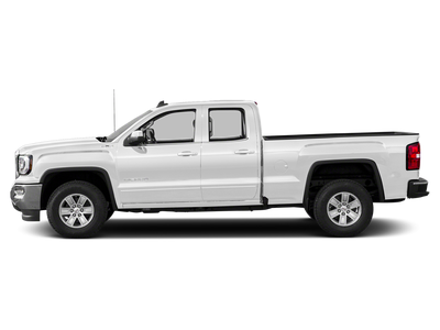 2019 GMC Sierra 1500 Limited DBL CAB 4WD