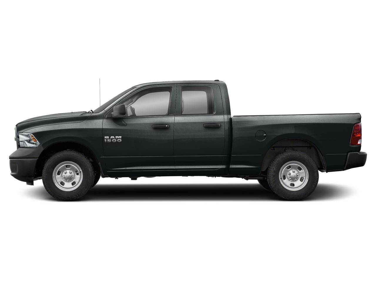 2020 RAM 1500 Classic Tradesman