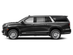 2021 Cadillac Escalade ESV Premium Luxury Platinum