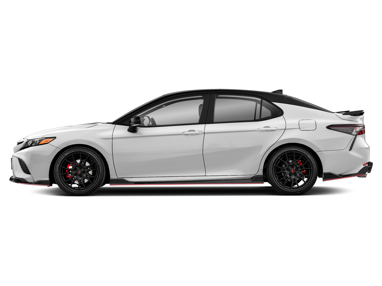 2022 Toyota Camry XSE V6