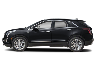 2023 Cadillac XT5 FWD Premium Luxury