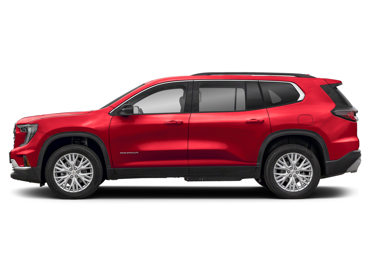 2026 GMC Acadia Elevation SUV FWD