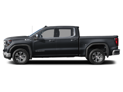 2026 GMC Sierra 1500 SLT Crew Cab Short Box 4WD