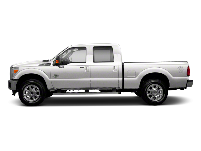 2013 Ford Super Duty F-250 SRW XL
