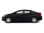 2014 Hyundai Elantra Limited