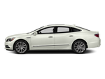 2017 Buick LaCrosse Preferred