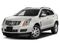 2015 Cadillac SRX Premium Collection