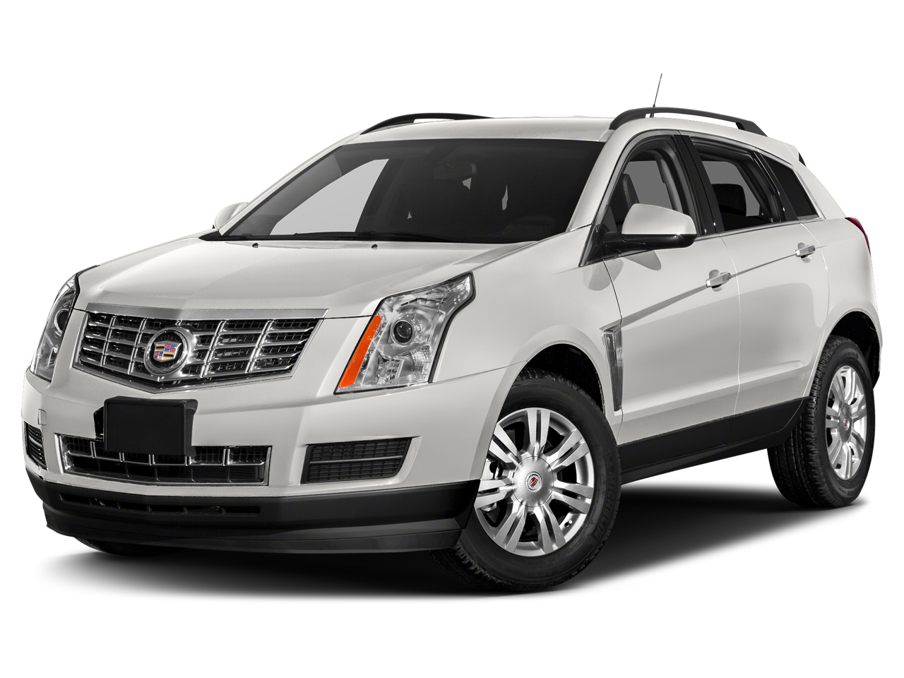 2015 Cadillac SRX Premium Collection