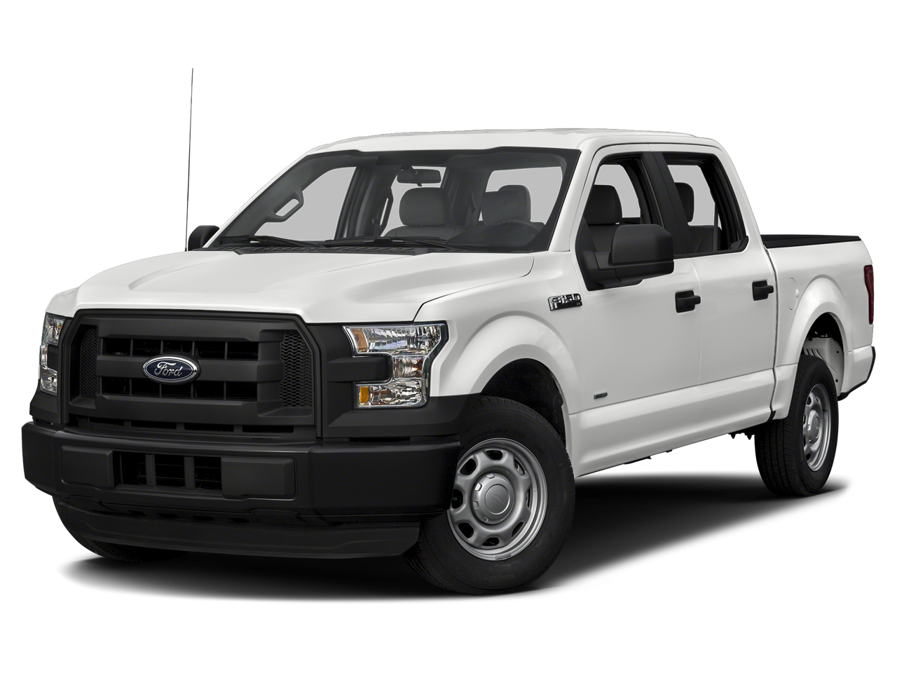 2015 Ford F-150's photo