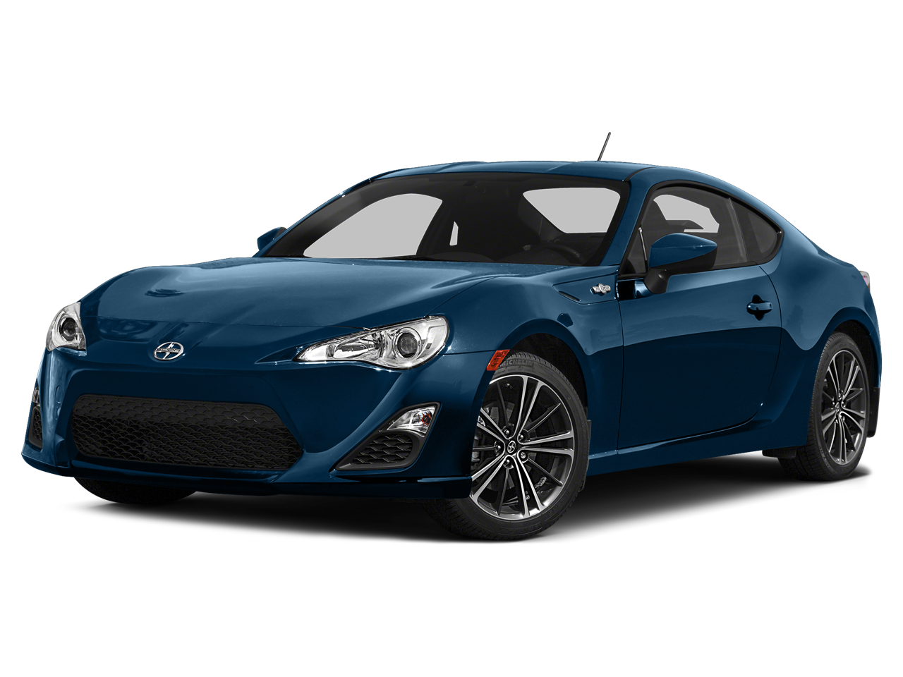 2015 Scion FR-S AT's photo