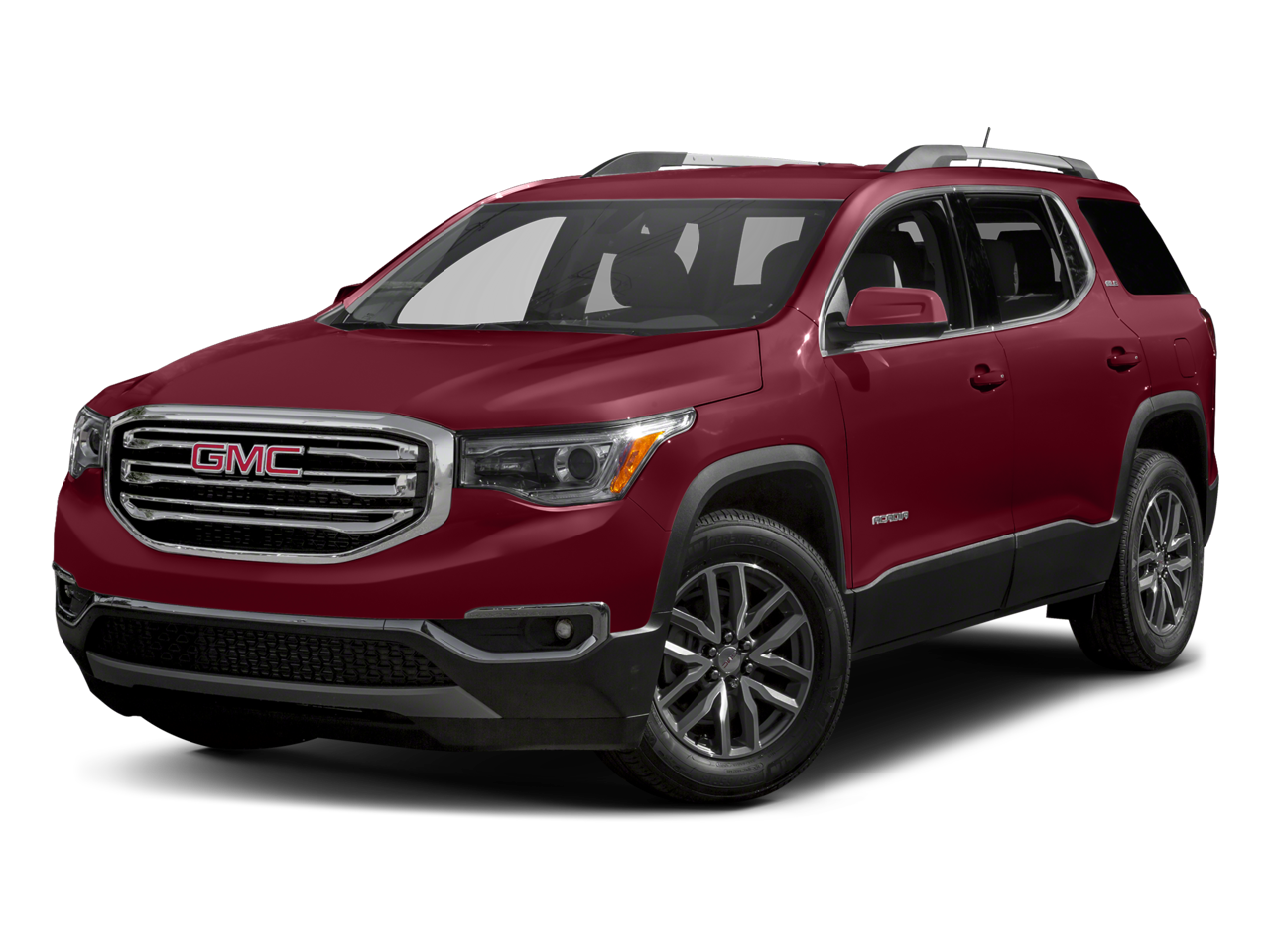 2017 GMC Acadia SLT-1 FWD's photo
