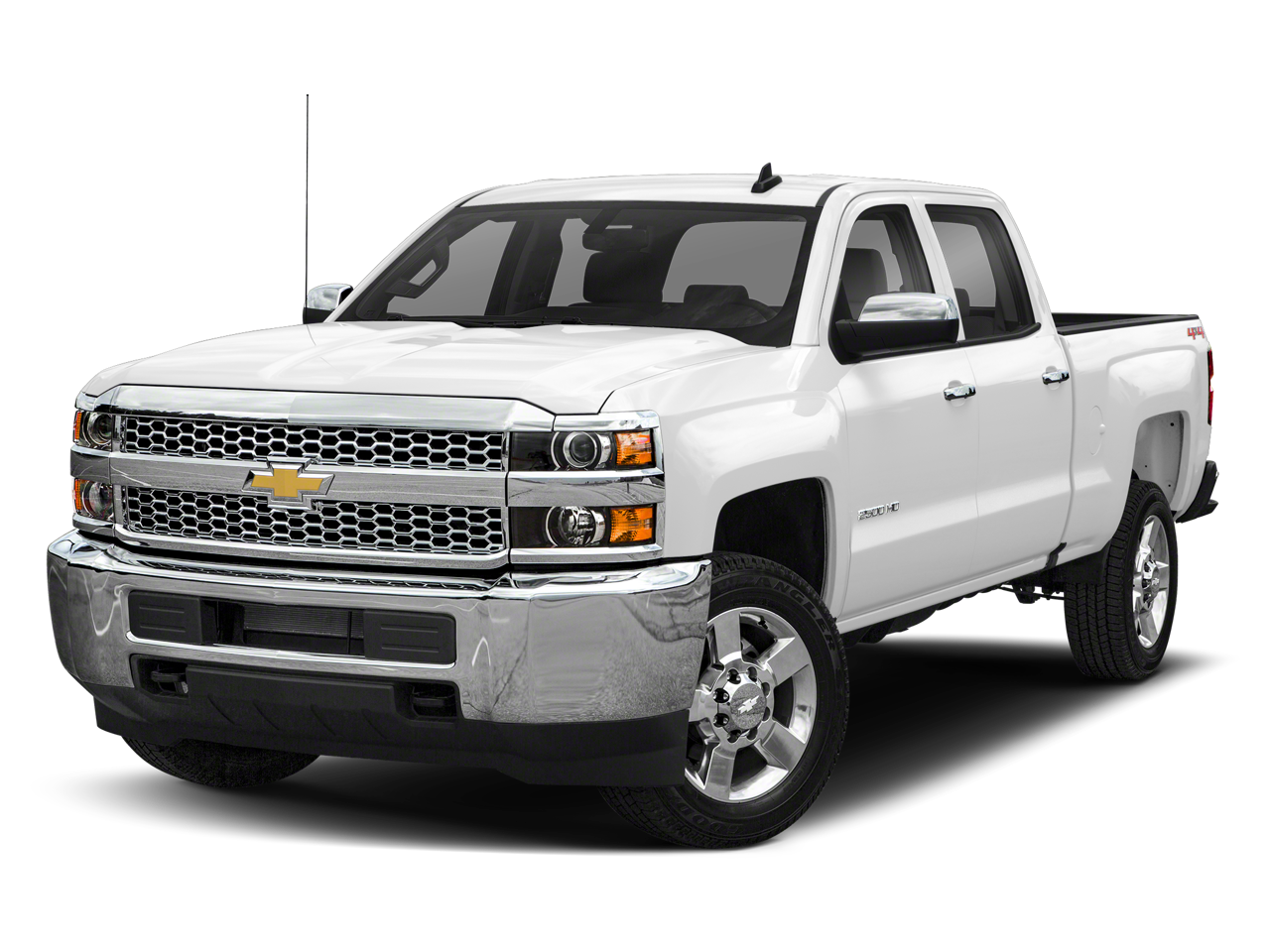 2019 Chevrolet Silverado 2500HD High Country for sale in Rockwall, TX