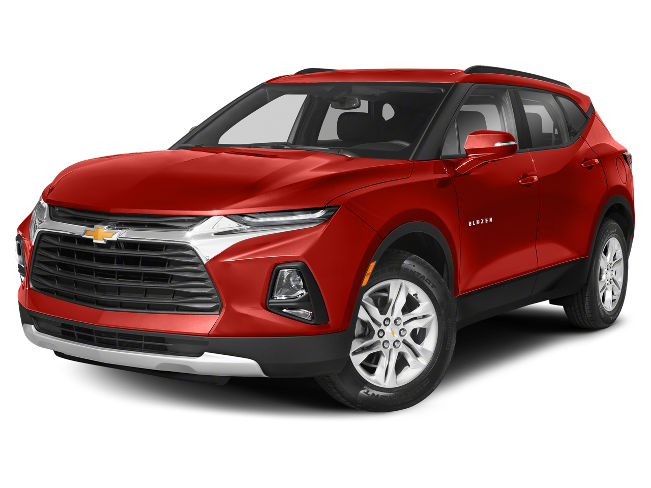 2020 Chevrolet Blazer