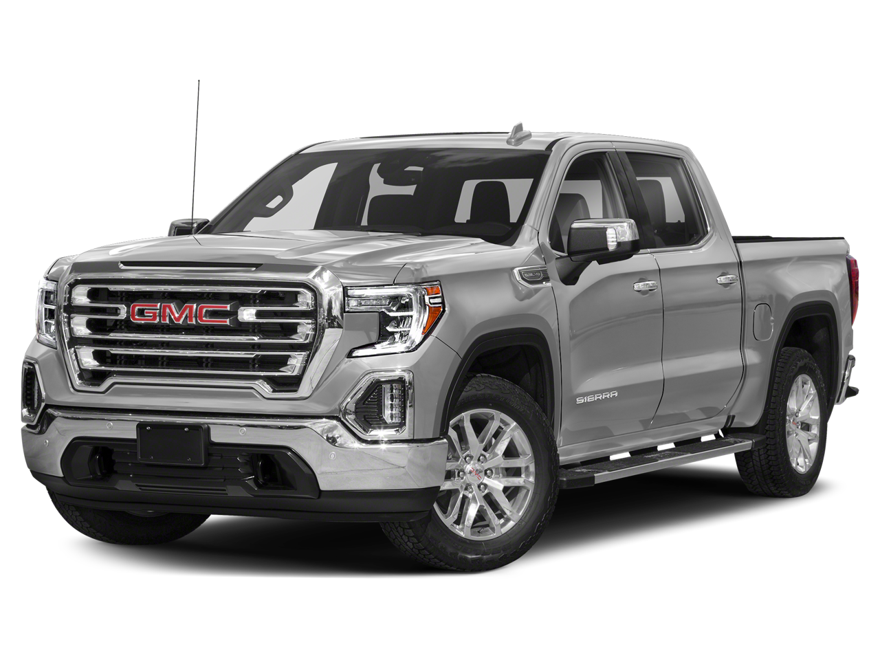 2020 GMC Sierra 1500 SLT for sale in Lagrange, GA