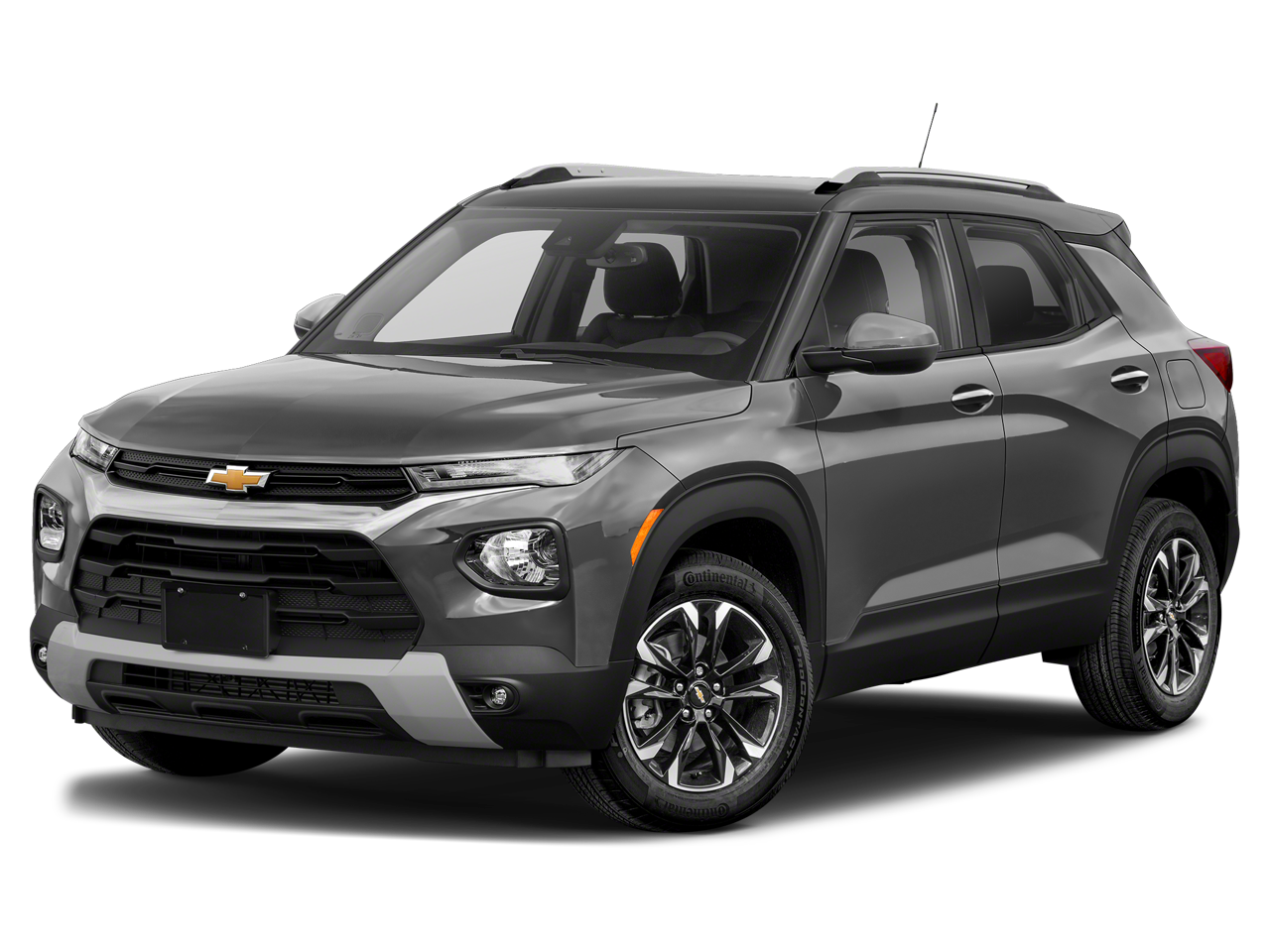 2022 Chevrolet Trailblazer