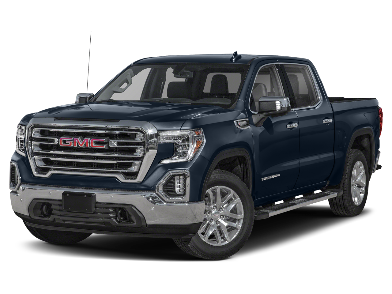 2022 GMC Sierra 2WD Crew Cab Short Box SLT's photo