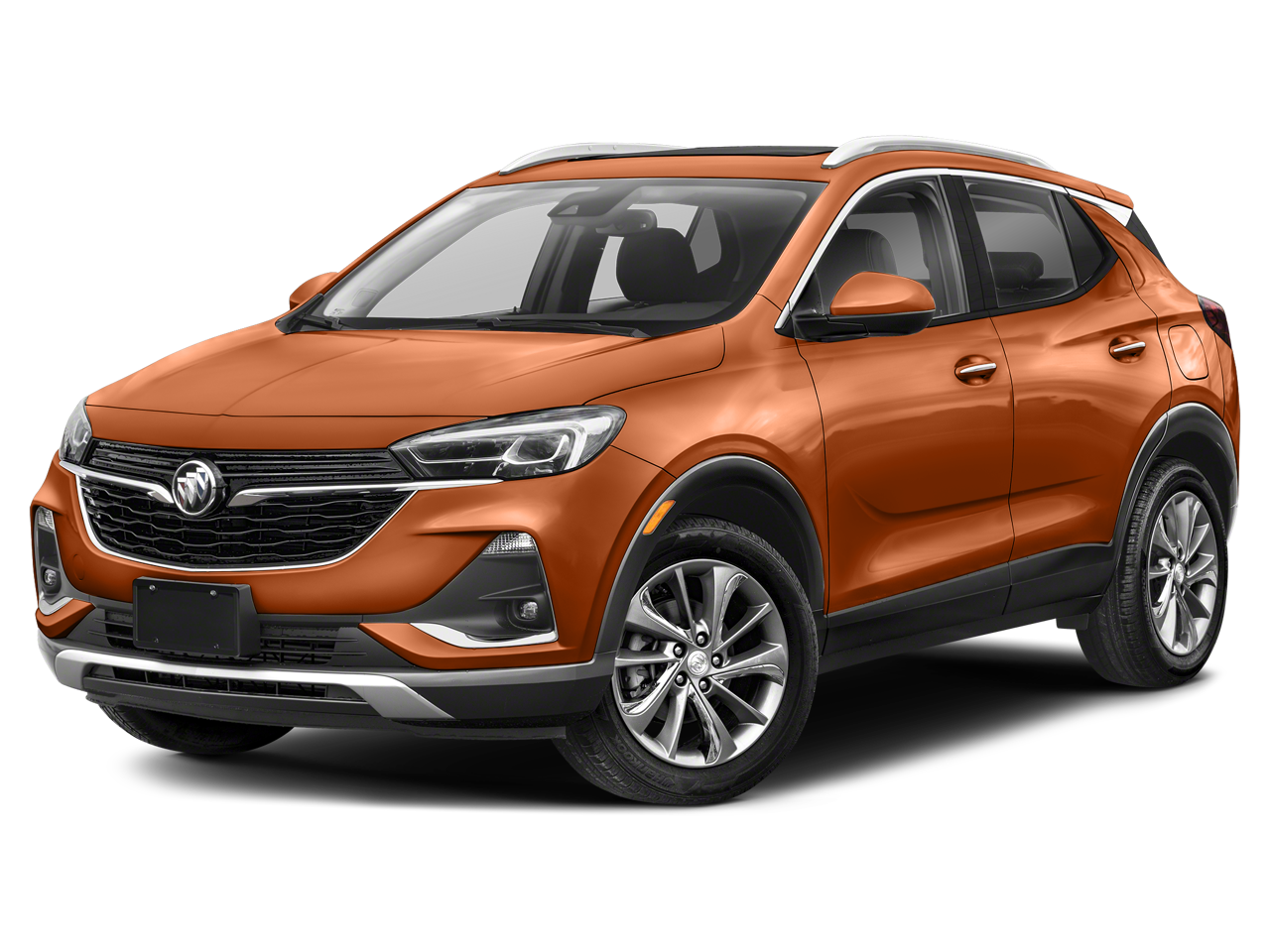 2023 Buick Encore GX Essence's photo