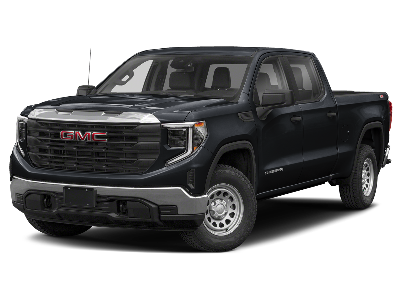 2023 GMC Sierra 2WD Crew Cab Short Box SLT's photo