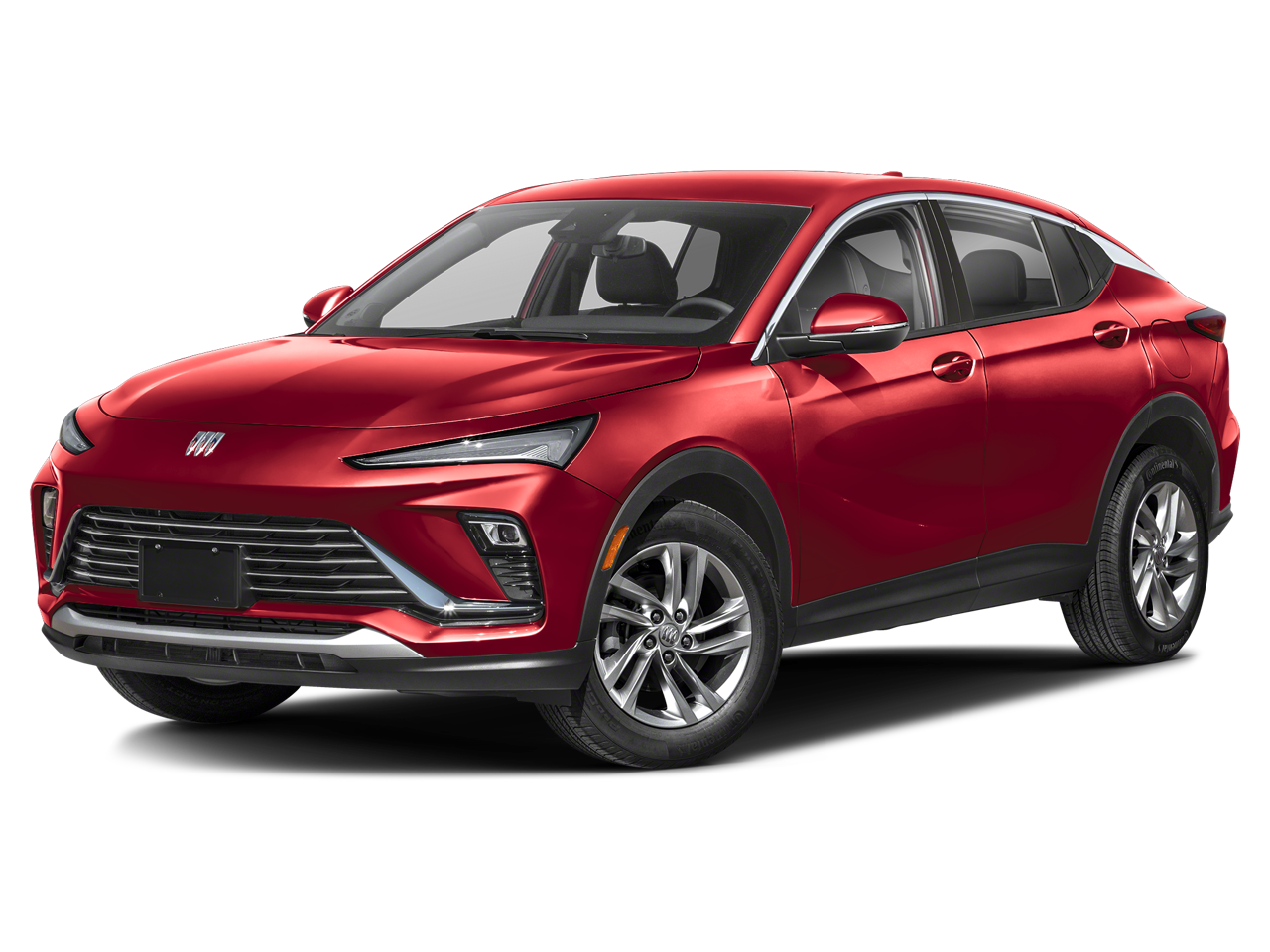 2024 Buick Envista Avenir's photo