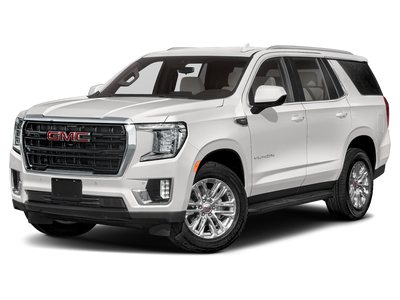 2024 GMC Yukon SLE