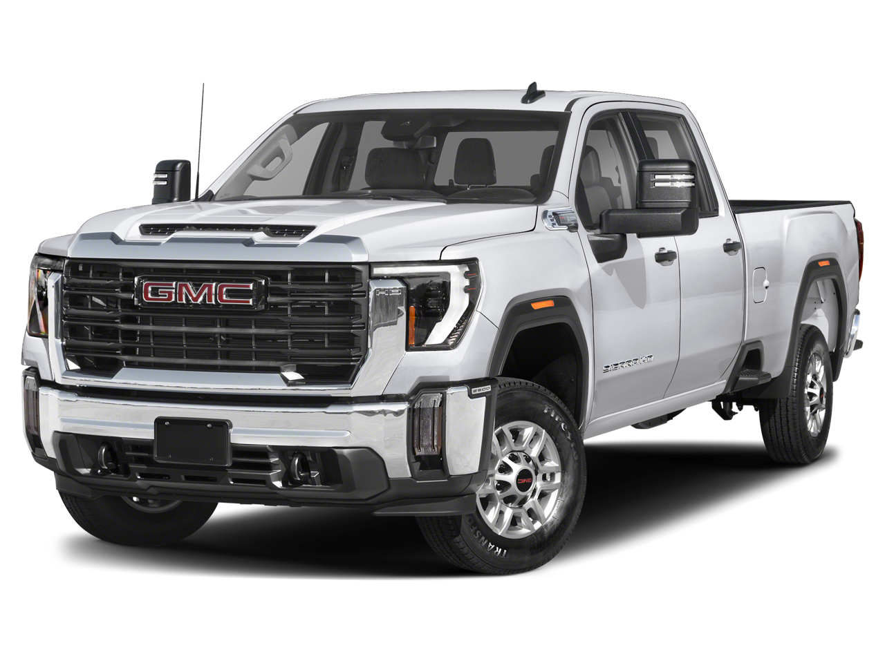 2024 GMC Sierra 4WD Crew Cab Long Box Denali Ultimate's photo