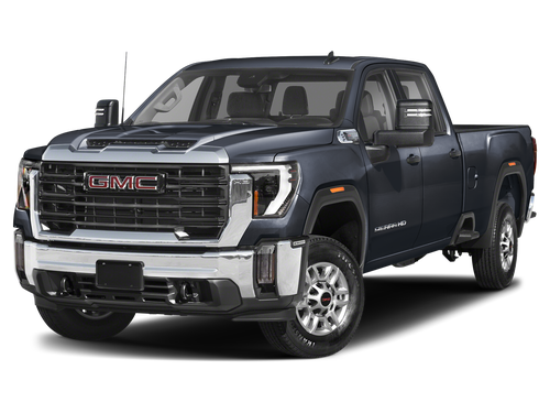 2024 GMC Sierra 2500 HD SLT