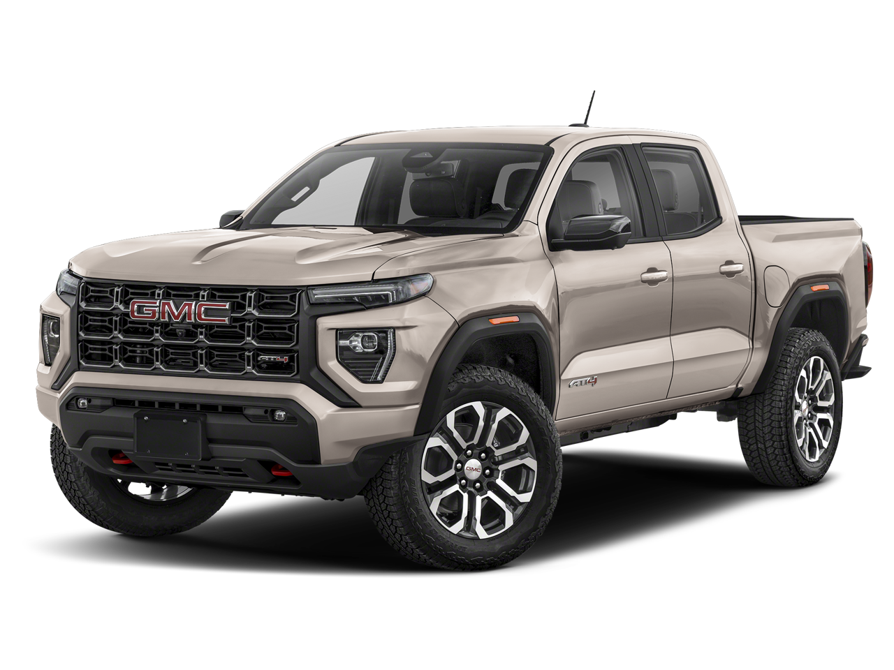 2024 GMC Canyon AT4X for sale in Rockwall, TX