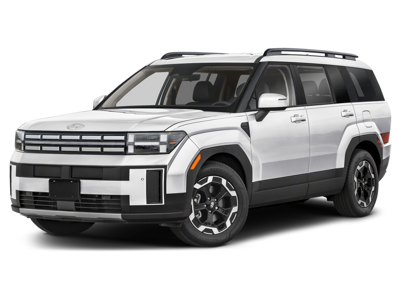 2024 Hyundai Santa Fe SEL 2.5 AWD's photo