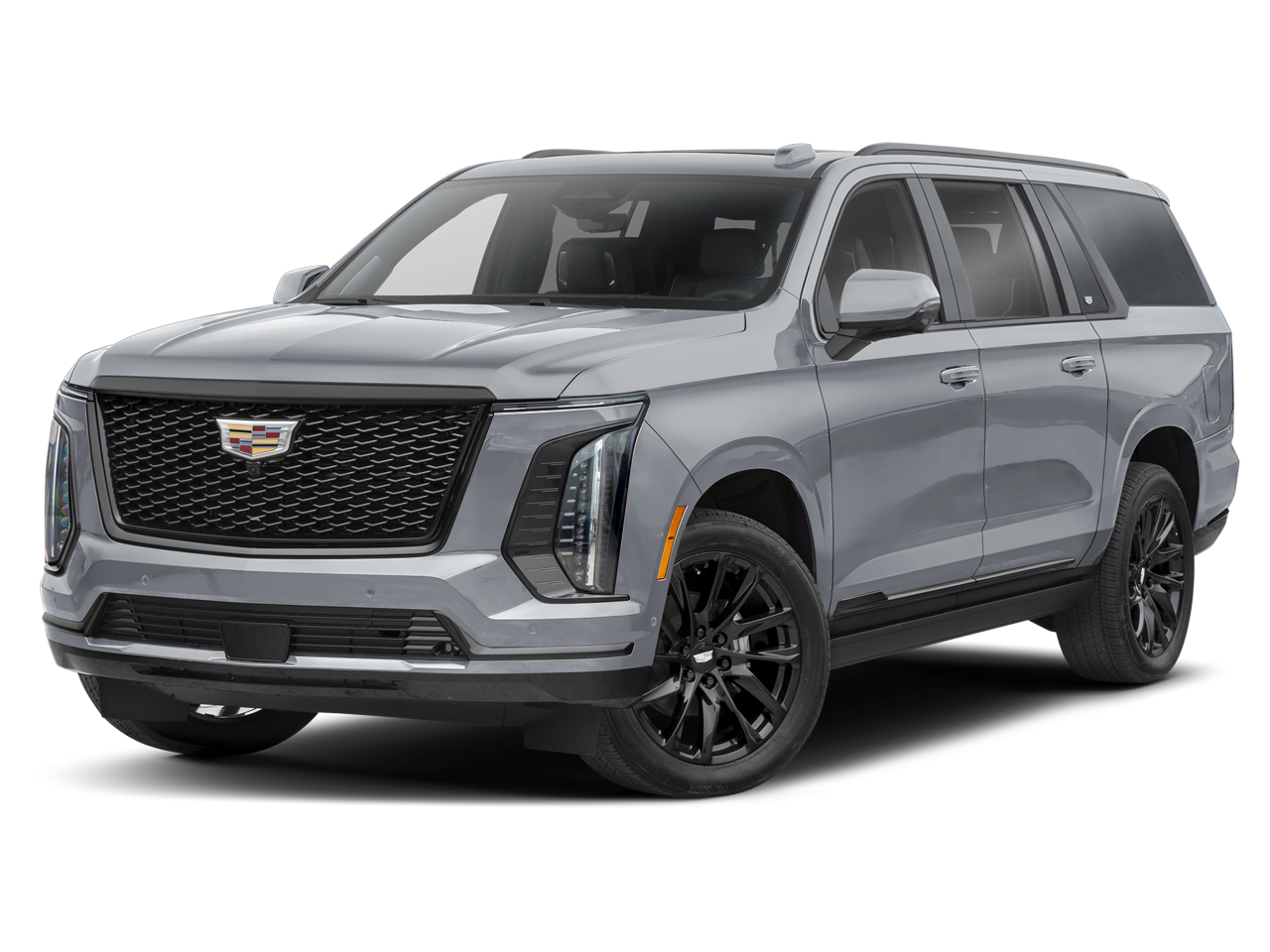 2026 Cadillac Escalade ESV