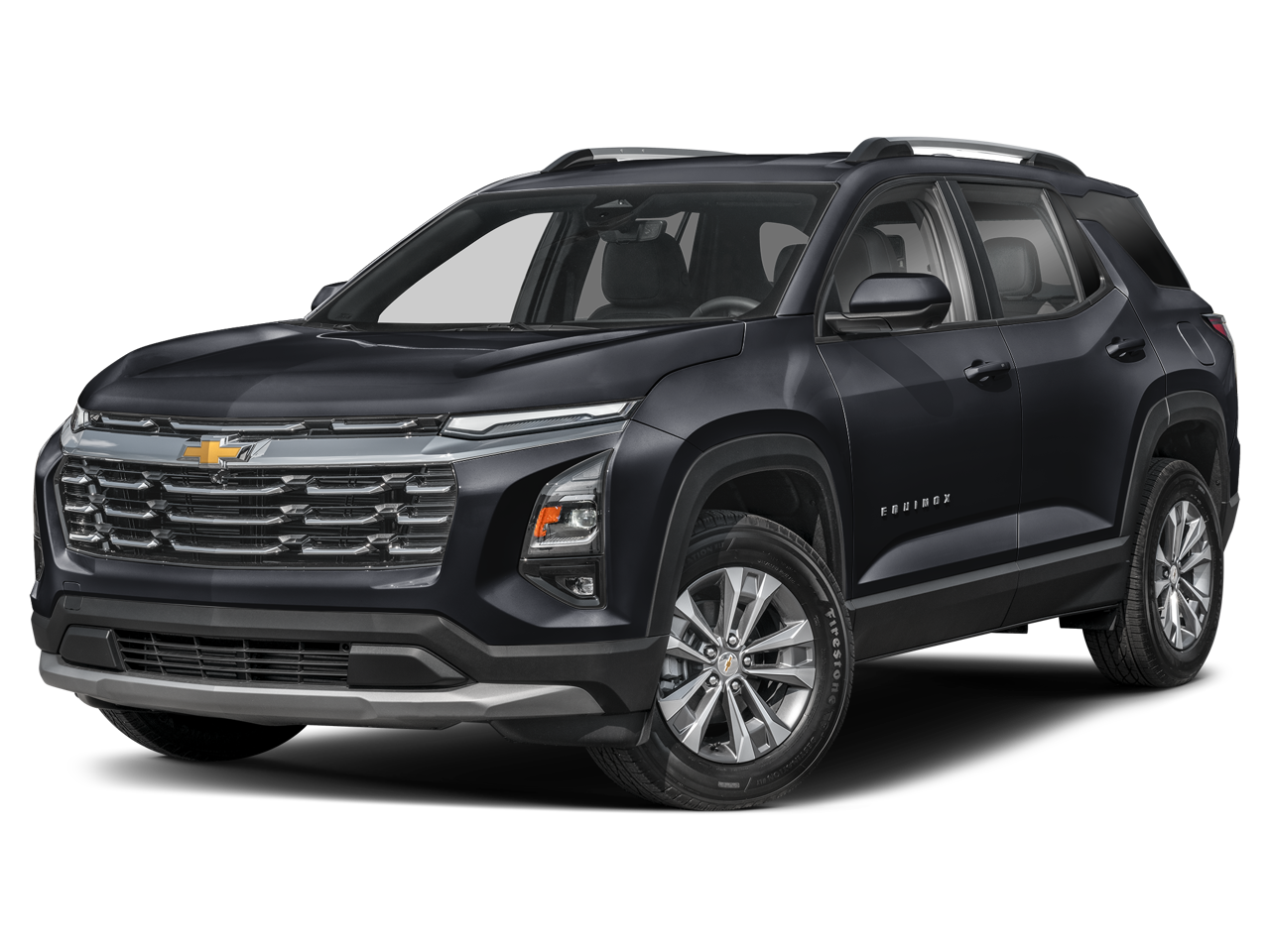 2026 Chevrolet Equinox AWD LT 1.5T's photo