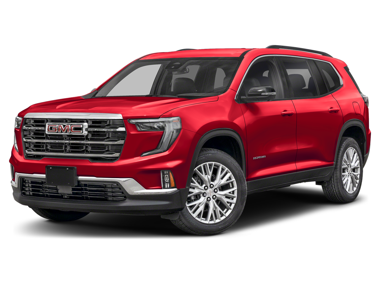 2026 GMC Acadia Elevation SUV FWD