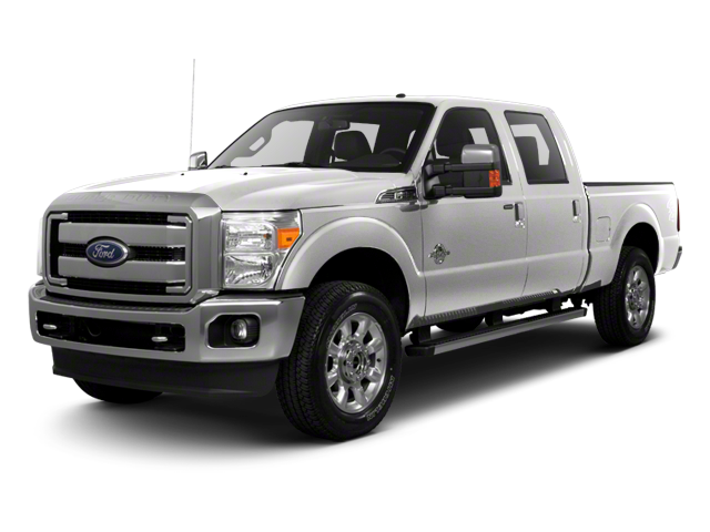 2013 Ford F-250 Lariat 4x4 Crew Cab 156 in's photo