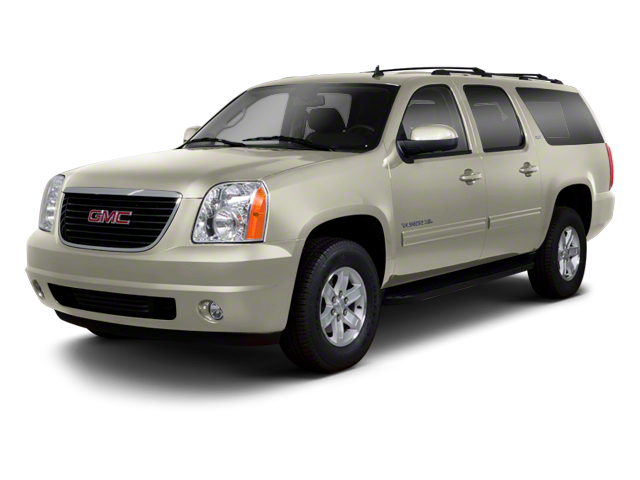 2013 GMC Yukon 2WD 1/2 Ton SLT (4SA)'s photo