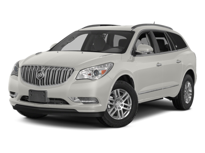 2014 Buick Enclave Leather