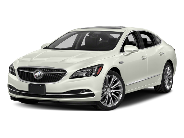 2017 Buick LaCrosse Preferred's photo
