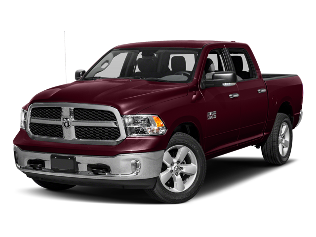 2017 RAM Ram 1500 Pickup Lone Star