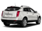 2015 Cadillac SRX Premium Collection