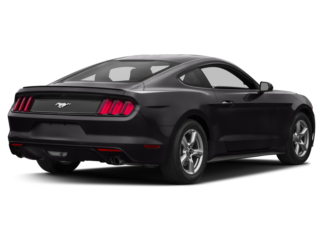 Used 2015 Ford Mustang EcoBoost with VIN 1FA6P8TH4F5406242 for sale in Rockwall, TX
