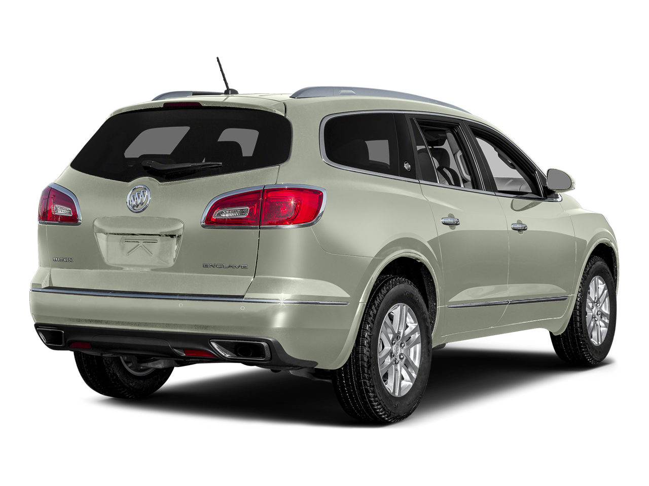 Used 2016 Buick Enclave Leather with VIN 5GAKRBKD9GJ114191 for sale in Rockwall, TX