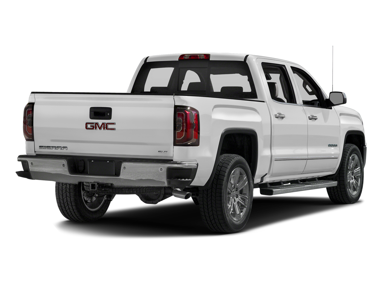 Used 2018 GMC Sierra 1500 SLT with VIN 3GTU1NER9JG292568 for sale in Rockwall, TX