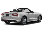 2019 FIAT 124 Spider Lusso