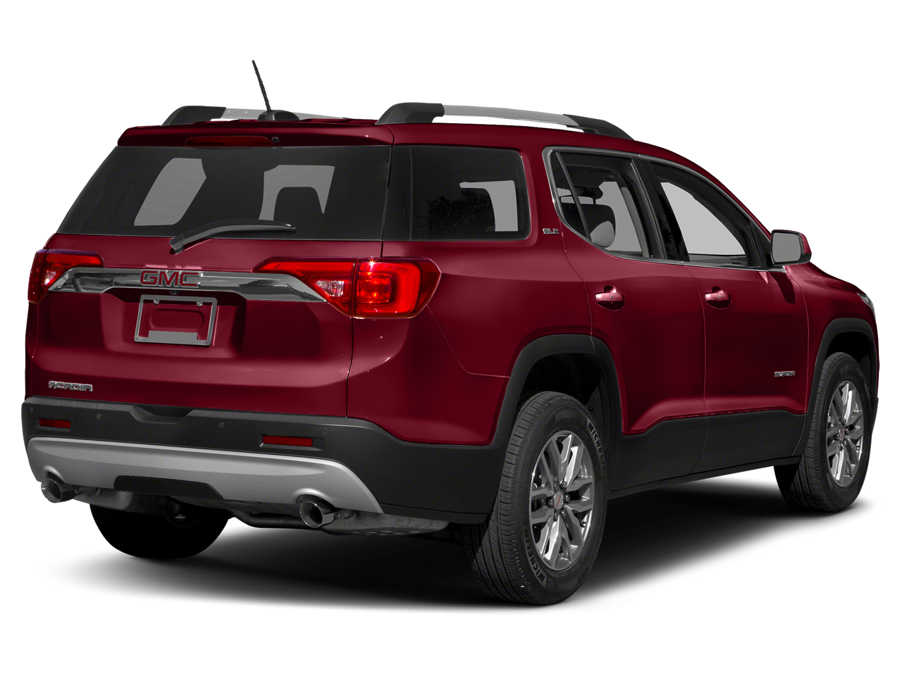 Used 2019 GMC Acadia SLE-2 with VIN 1GKKNLLS6KZ238981 for sale in Rockwall, TX